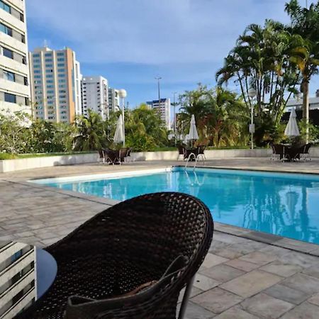 Hotel Imperial Suites Recife Exteriér fotografie
