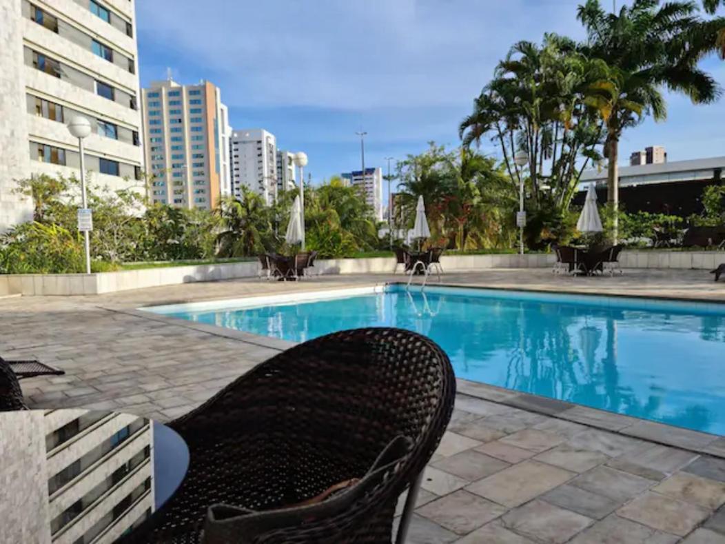 Hotel Imperial Suites Recife Exteriér fotografie