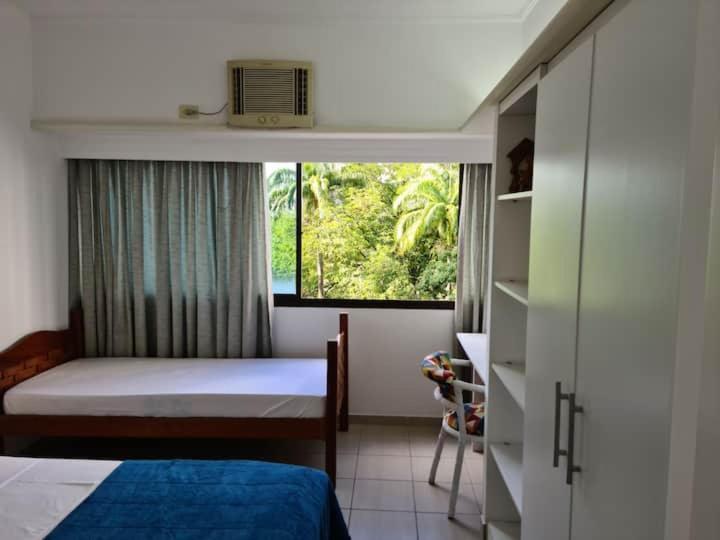 Hotel Imperial Suites Recife Exteriér fotografie