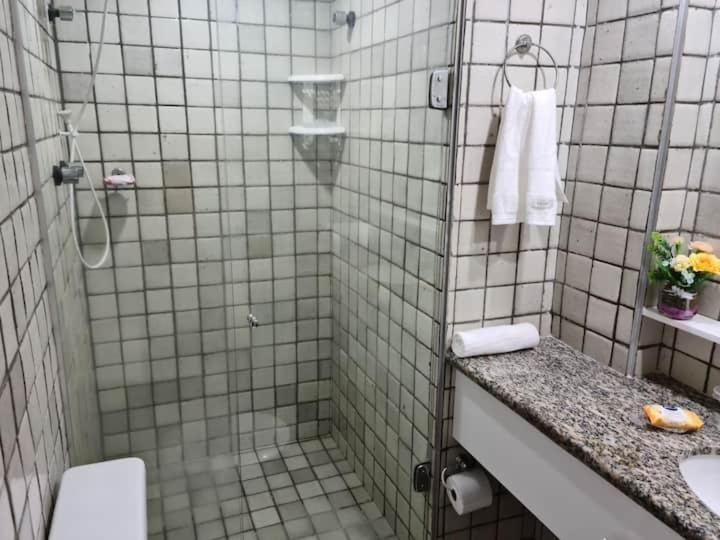 Hotel Imperial Suites Recife Exteriér fotografie