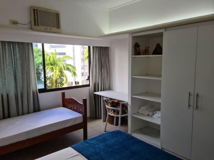 Hotel Imperial Suites Recife Exteriér fotografie