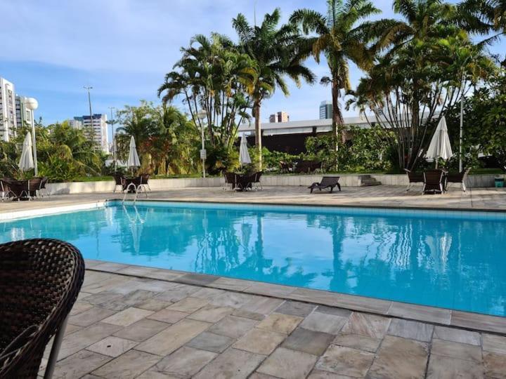 Hotel Imperial Suites Recife Exteriér fotografie