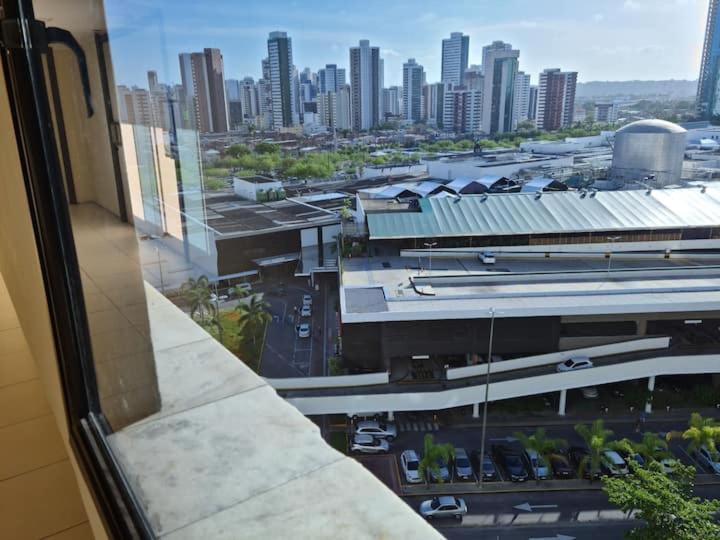 Hotel Imperial Suites Recife Exteriér fotografie