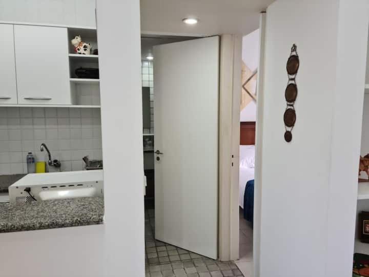 Hotel Imperial Suites Recife Exteriér fotografie