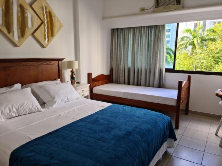Hotel Imperial Suites Recife Exteriér fotografie
