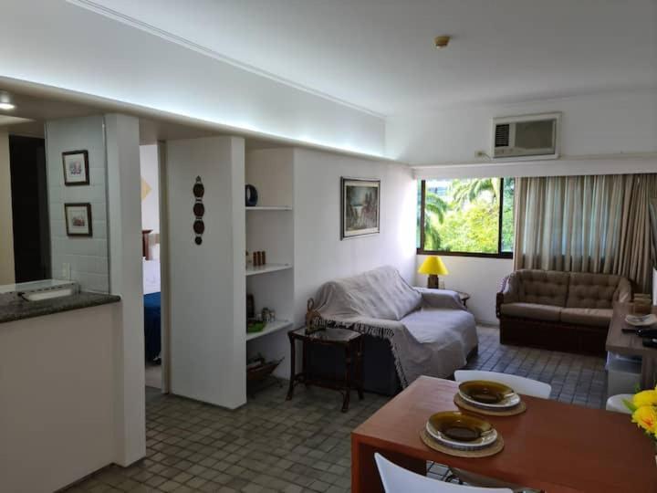 Hotel Imperial Suites Recife Exteriér fotografie