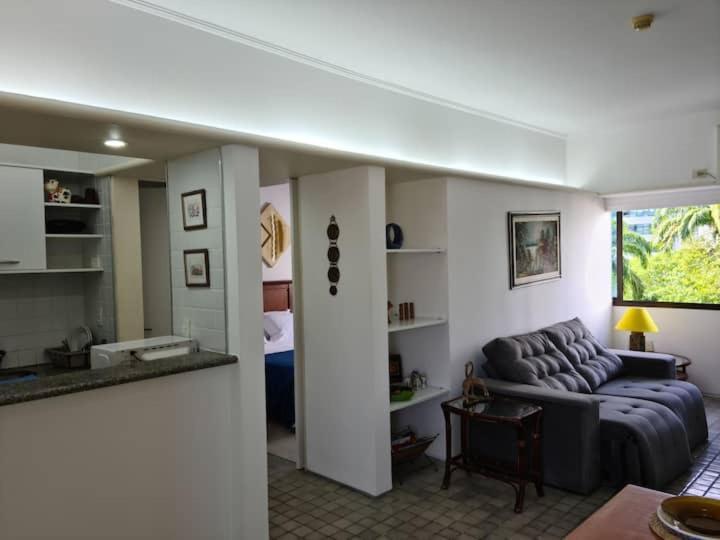Hotel Imperial Suites Recife Exteriér fotografie