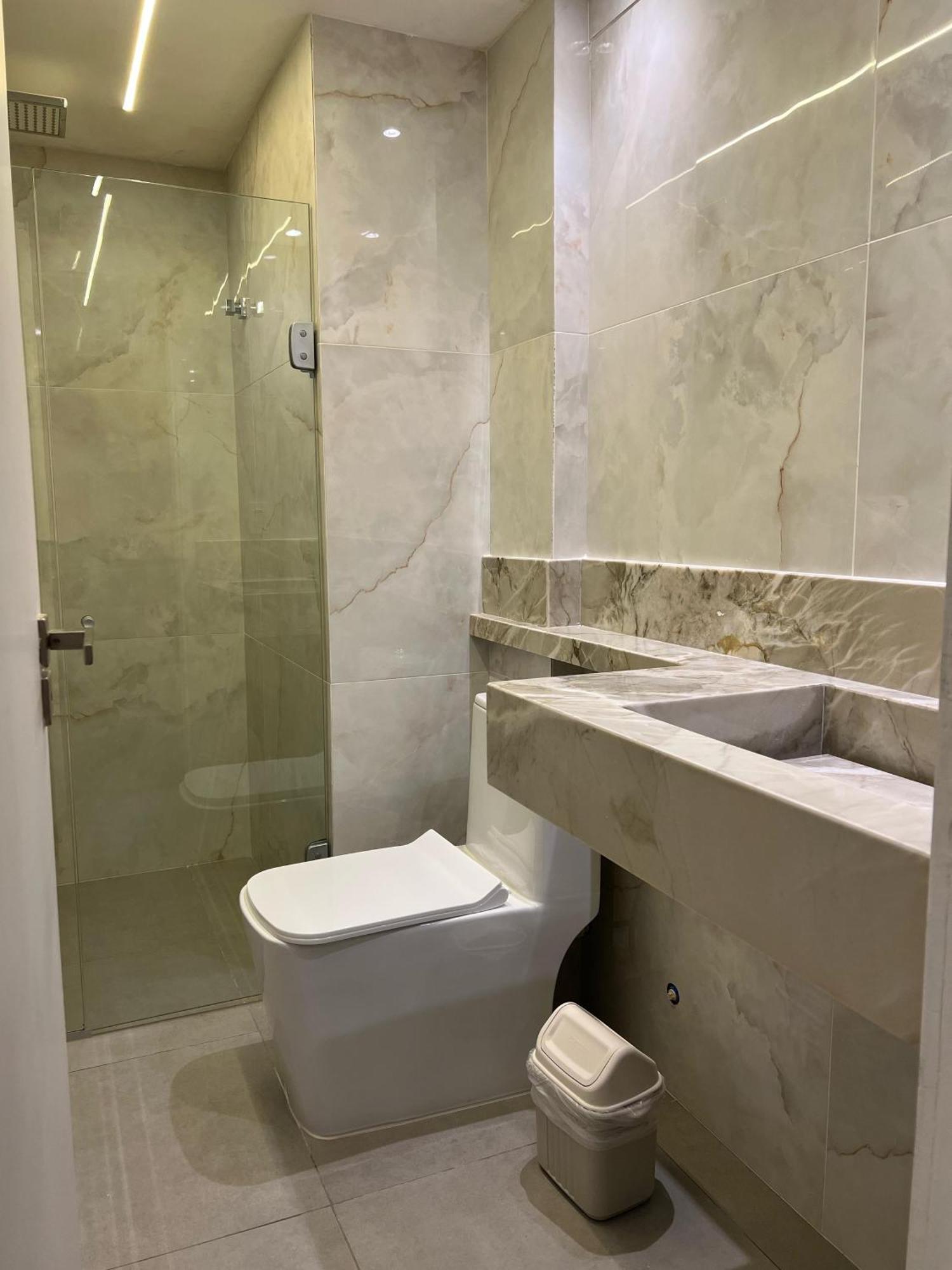 Hotel Imperial Suites Recife Exteriér fotografie