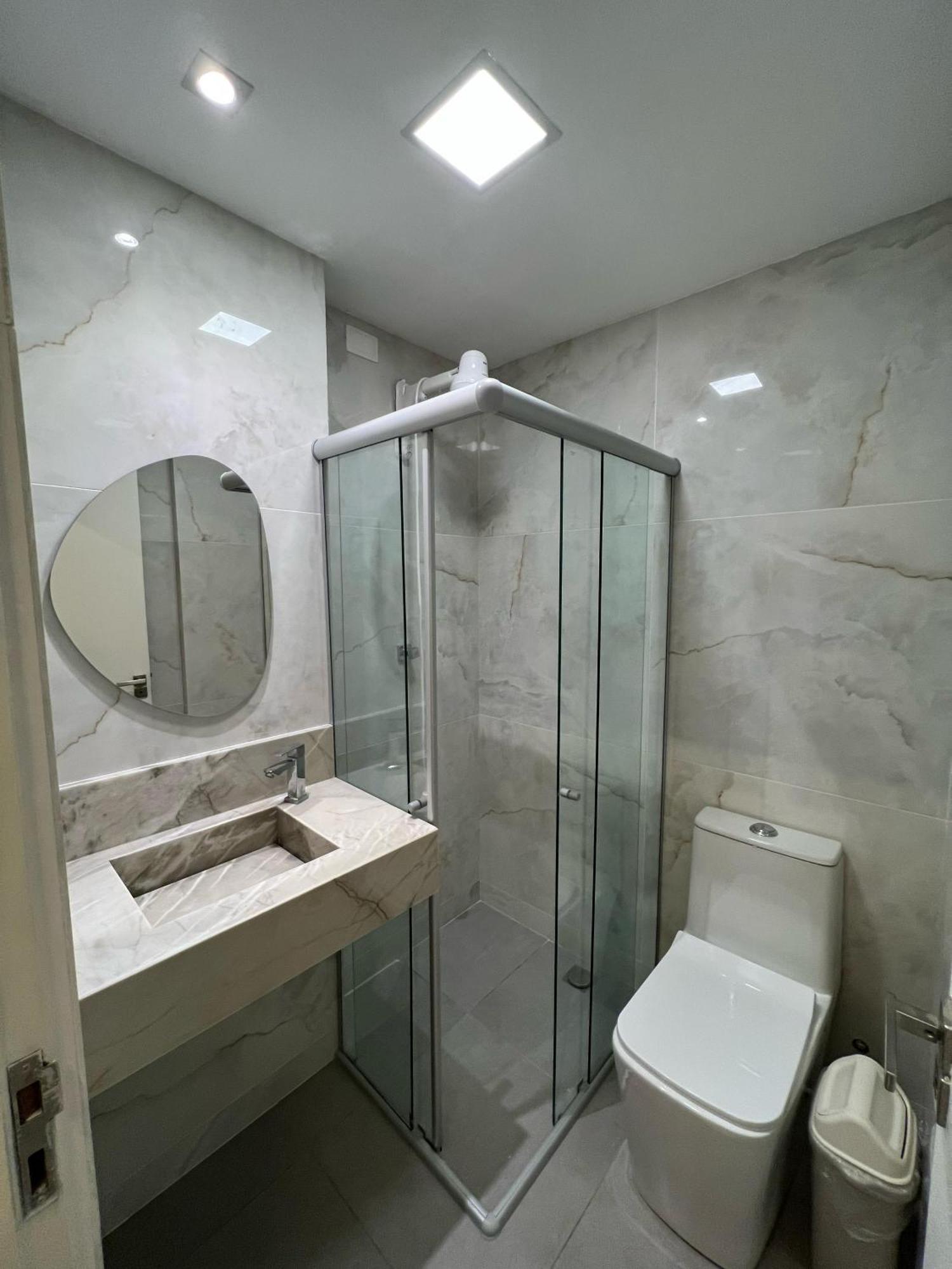Hotel Imperial Suites Recife Exteriér fotografie