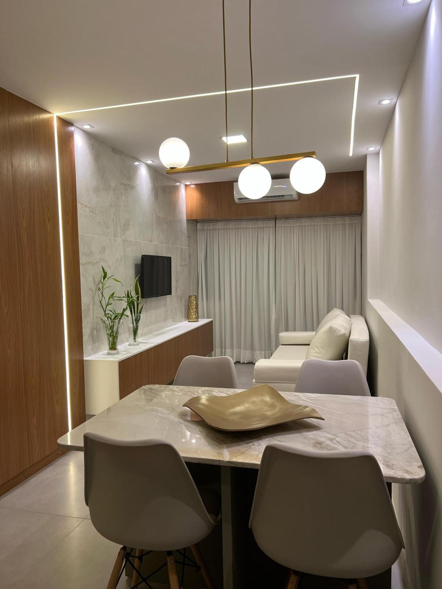 Hotel Imperial Suites Recife Exteriér fotografie