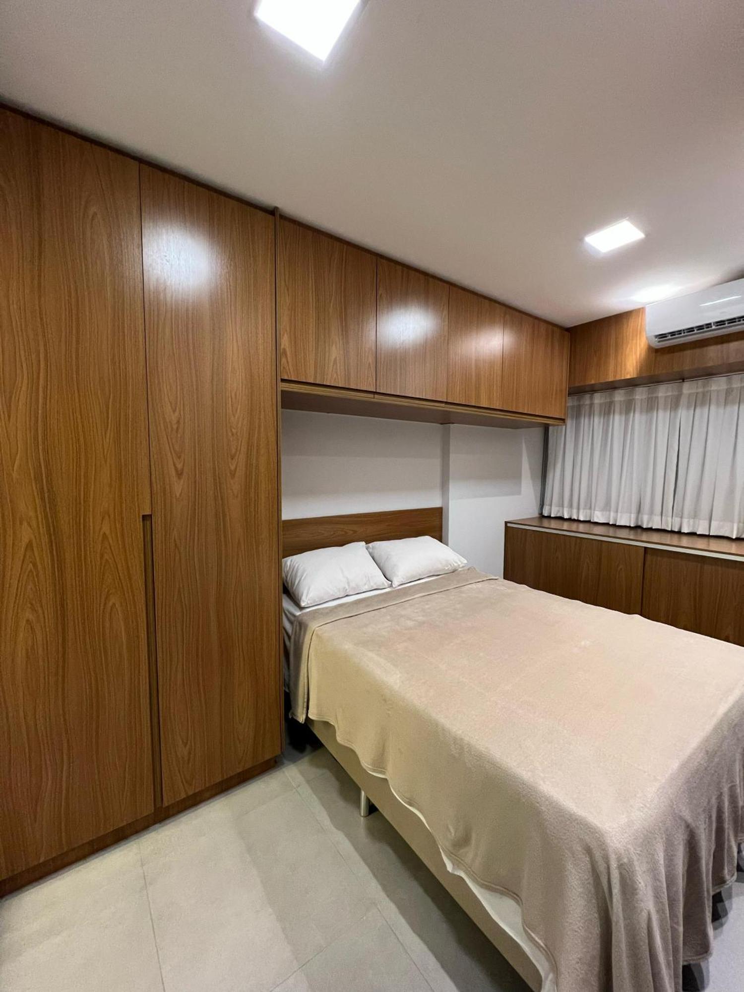 Hotel Imperial Suites Recife Exteriér fotografie